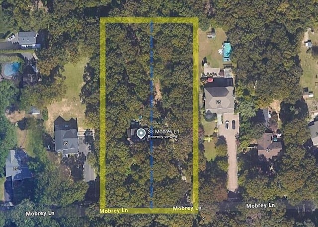 33 Mobrey Ln, Smithtown, NY 11787 - map location