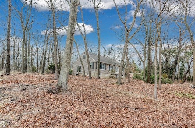 33 Mobrey Ln, Smithtown, NY 11787 - view of front facade