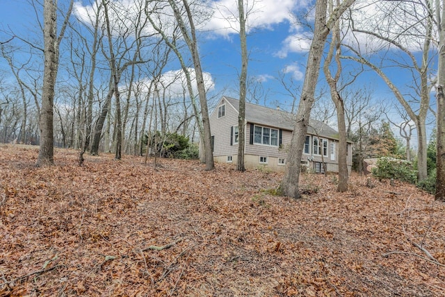 33 Mobrey Ln, Smithtown, NY 11787 - view of front facade