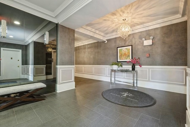 1185 E Broadway Unit 4A, Hewlett, NY 11557 - view of community lobby