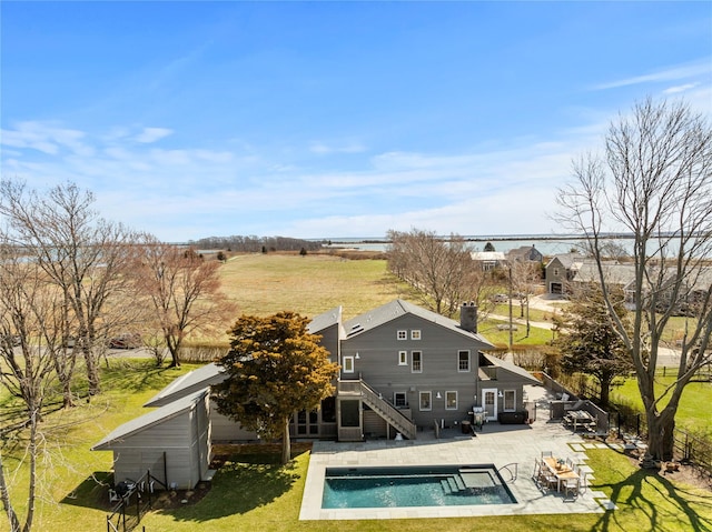 1075 Narrow River Rd, Orient, NY 11957 - photo 1