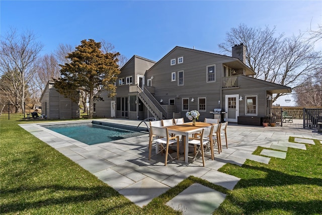 1075 Narrow River Rd, Orient, NY 11957 - photo 12