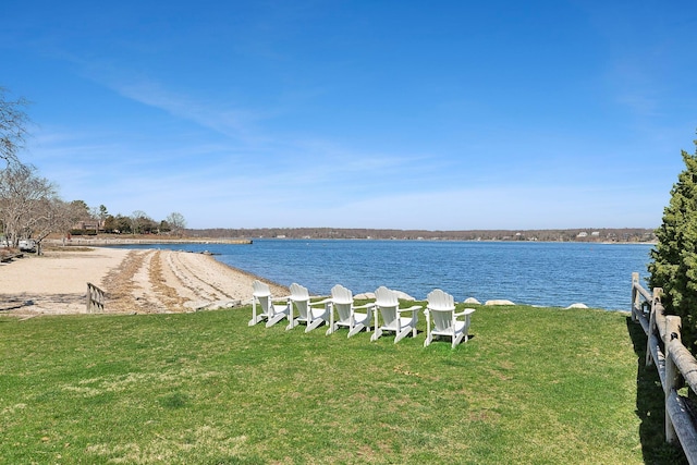 356 Bay Ave, Huntington Bay, NY 11743 - property view of water