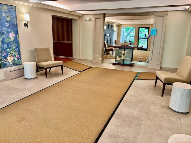 2 Townhouse Pl Unit 3N, Great Neck, NY 11021 - view of common area