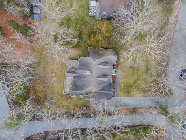 64 Turtle Cove Dr, Southampton, NY 11968 - bird's eye view