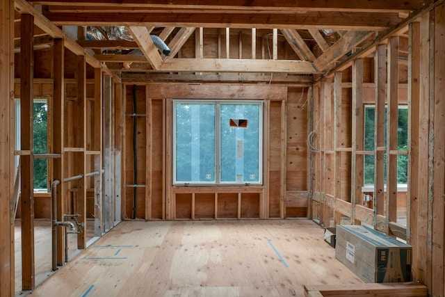 14 Perry Ct, Armonk, NY 10504 - misc room with healthy amount of natural light