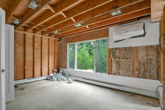 14 Perry Ct, Armonk, NY 10504 - view of misc room