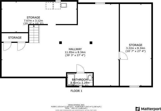 226-18 77th Ave, Oakland Gardens, NY 11364 - photo 36