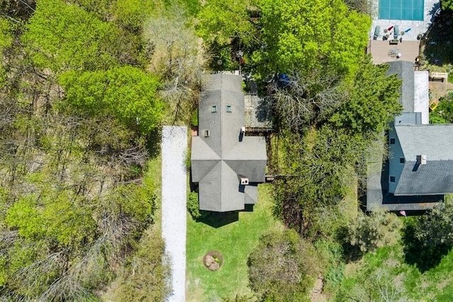 3320 Oregon Rd, Mattituck, NY 11952 - bird's eye view