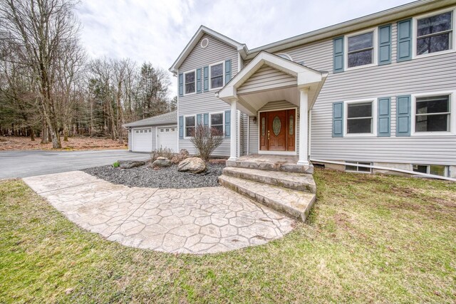 253 Bowers Rd, Rock Hill, NY 12775 - photo 3