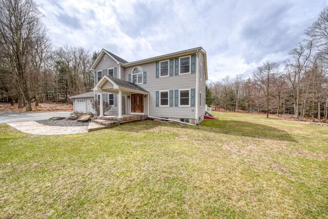 253 Bowers Rd, Rock Hill, NY 12775 - photo 4