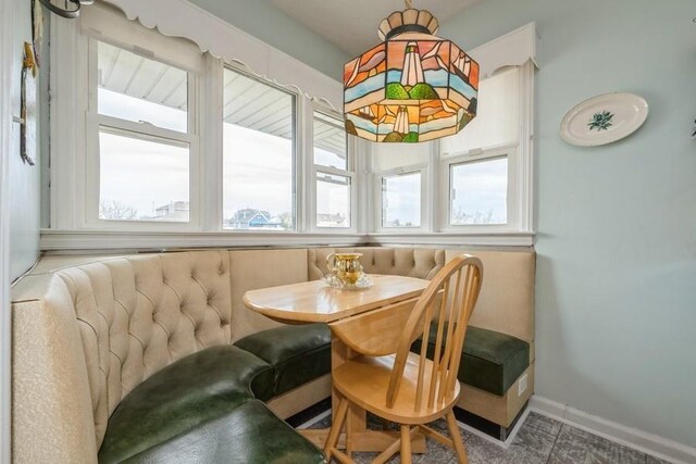 260 Washington Ave, Harbor Isle, NY 11558 - sunroom featuring a wealth of natural light