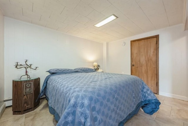 260 Washington Ave, Harbor Isle, NY 11558 - view of bedroom