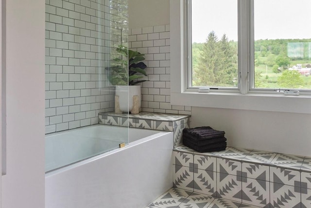649 County Road 95, North Branch, NY 12766 - full bathroom with a bath