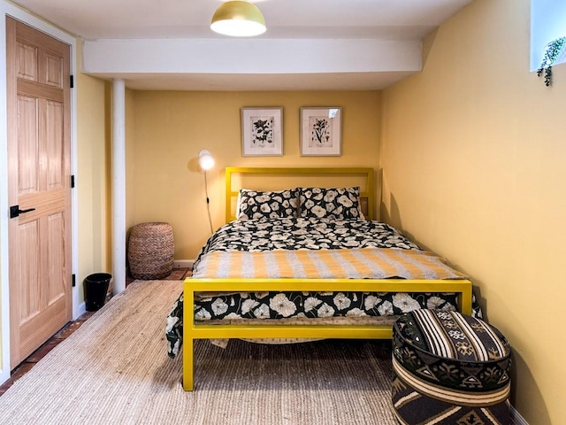 649 County Road 95, North Branch, NY 12766 - bedroom with wood finished floors