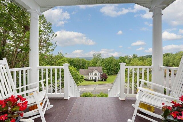43 Hickory Rd, Sloatsburg, NY 10974 - photo 4
