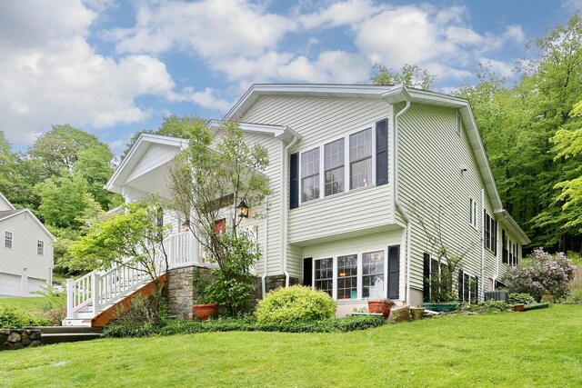 43 Hickory Rd, Sloatsburg, NY 10974 - photo 34
