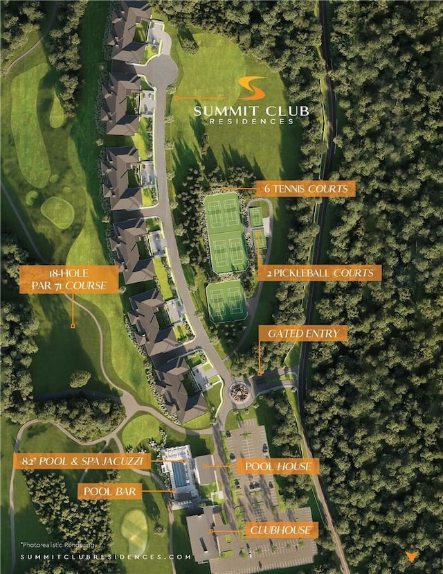 570 Bedford Rd Unit 6-1C, Armonk, NY 10504 - map location
