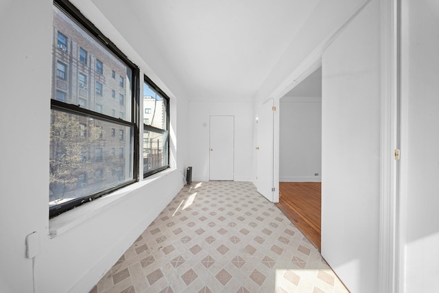 1001 Anderson Ave Unit 22, Bronx, NY 10452 - view of hall
