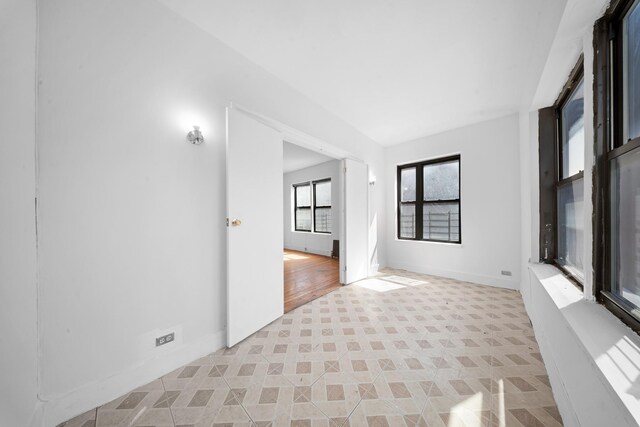 1001 Anderson Ave Unit 22, Bronx, NY 10452 - unfurnished room featuring baseboards