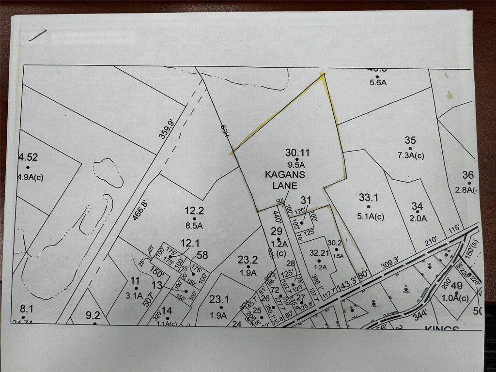 Kagan Ln, Ellenville, NY 12458