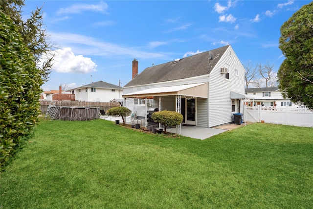 529 Davis St, North Babylon, NY 11703 - photo 19