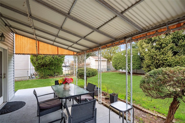 529 Davis St, North Babylon, NY 11703 - photo 20