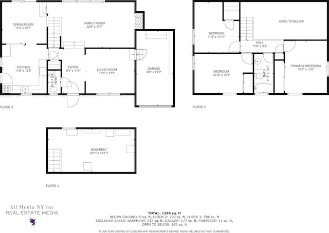529 Davis St, North Babylon, NY 11703 - photo 21