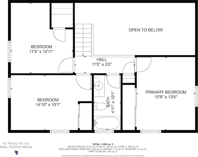 529 Davis St, North Babylon, NY 11703 - photo 22