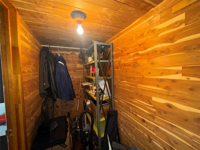 524 Polaris St, North Babylon, NY 11703 - view of storage