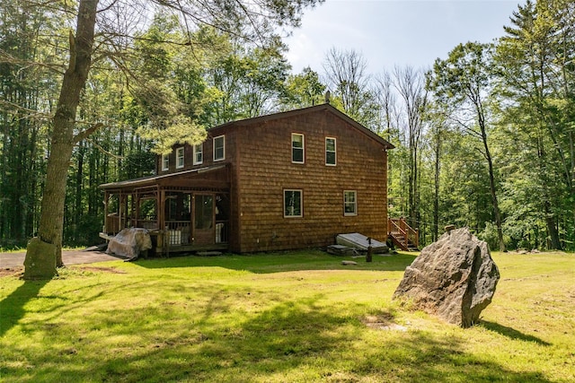 375 County Road 114, Cochecton, NY 12726 - photo 1