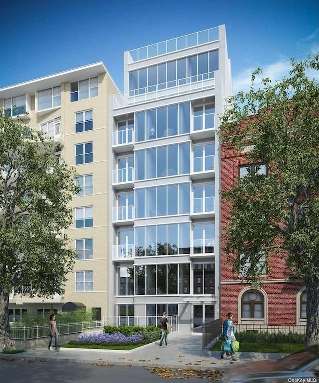 487 Ocean Pkwy, Brooklyn, NY 11218