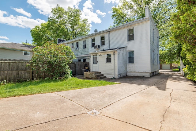 106 S 10th St, New Hyde Park, NY 11040