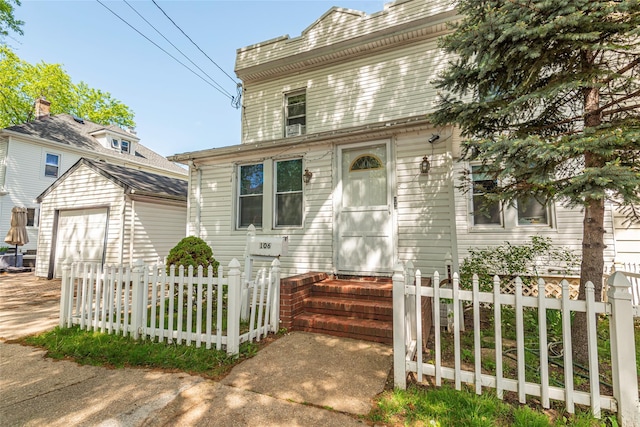 106 S 10th St, New Hyde Park, NY 11040