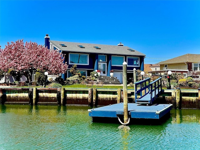 3434 Elliott Blvd, Oceanside, NY 11572 - photo 1
