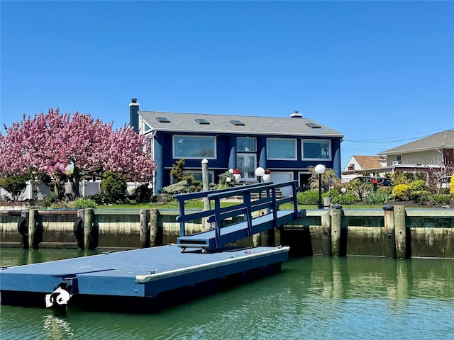 3434 Elliott Blvd, Oceanside, NY 11572 - photo 2