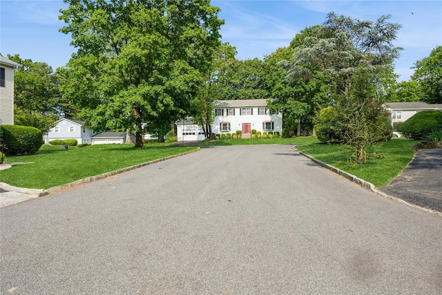 3 Benjamin Ct, Ardsley, NY 10502 - colonial inspired home with driveway and a front lawn