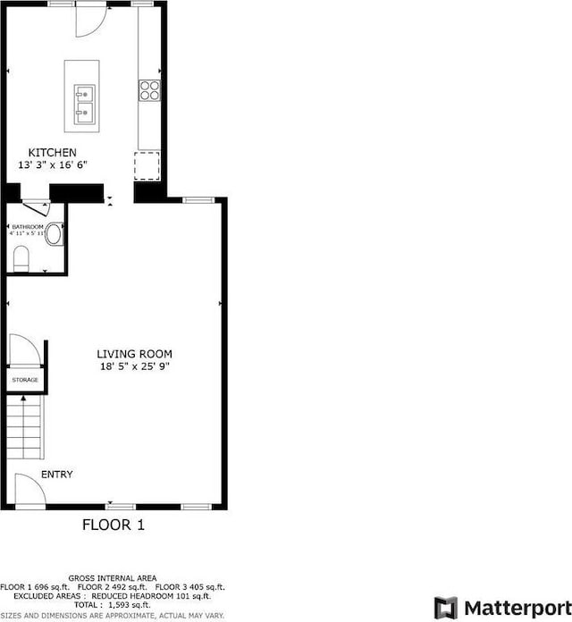 27 Brick St, Athens, NY 12015 - photo 36