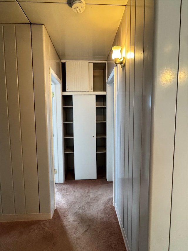 interior space