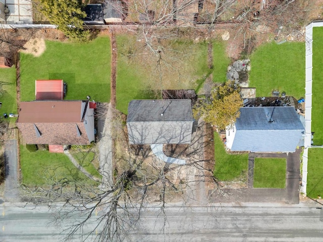 81 New Ave, Wyandanch, NY 11798 - aerial view