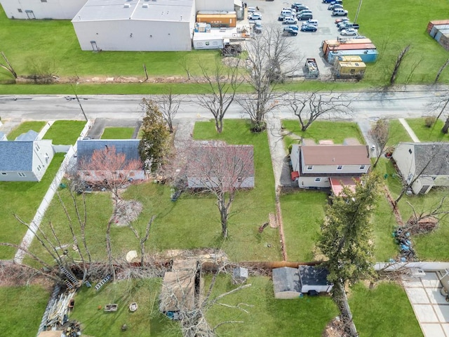 81 New Ave, Wyandanch, NY 11798 - aerial view