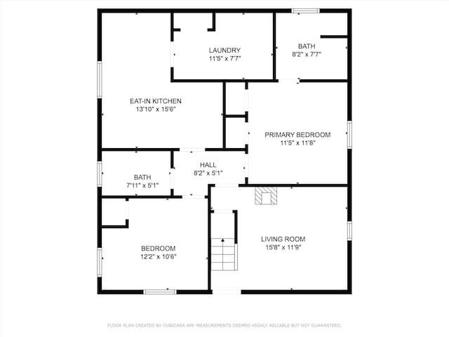 53 Dill Rd, Forestburgh, NY 12777 - floor plan