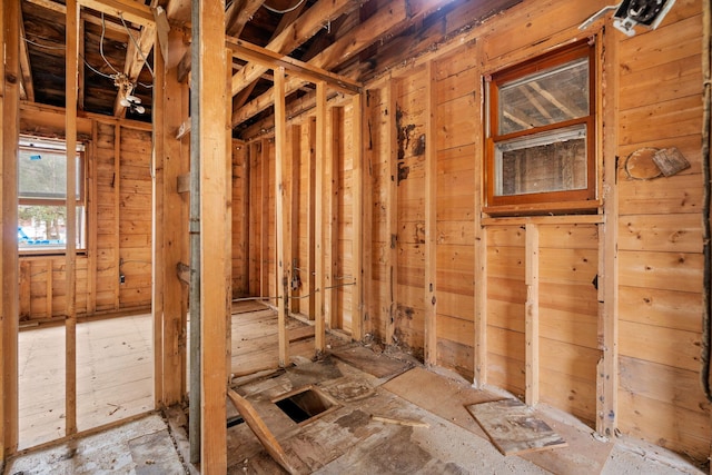 34 Hunczak Blvd, Glen Spey, NY 12737 - view of misc room