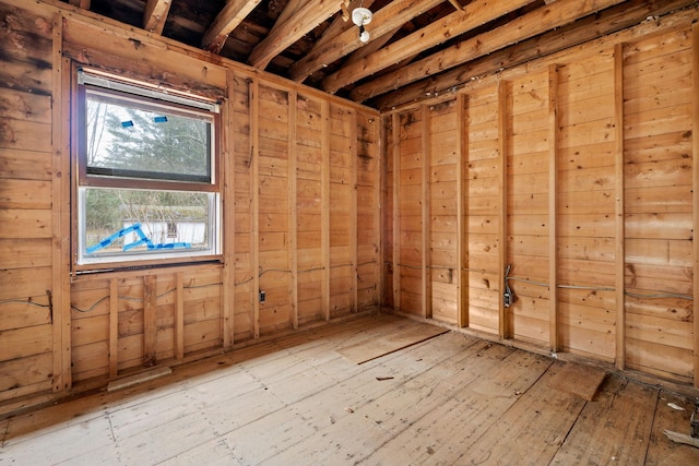 34 Hunczak Blvd, Glen Spey, NY 12737 - view of unfurnished room