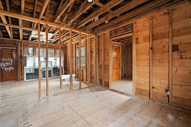 34 Hunczak Blvd, Glen Spey, NY 12737 - view of misc room