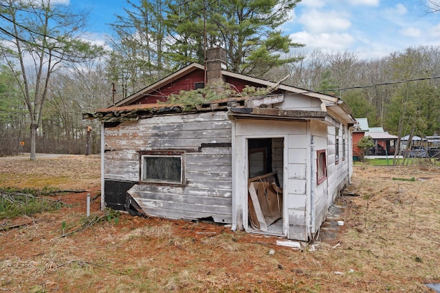 34 Hunczak Blvd, Glen Spey, NY 12737 - view of outdoor structure with an outdoor structure