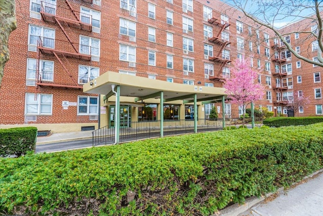 59-30 108th St Unit 6D, Corona, NY 11368 - view of property
