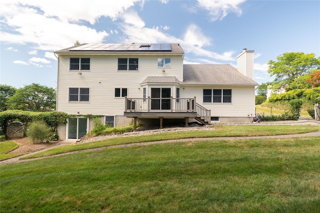 18 Blue Heron Rd, Nanuet, NY 10954 - photo 41