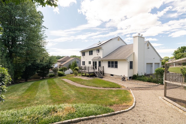18 Blue Heron Rd, Nanuet, NY 10954 - photo 43