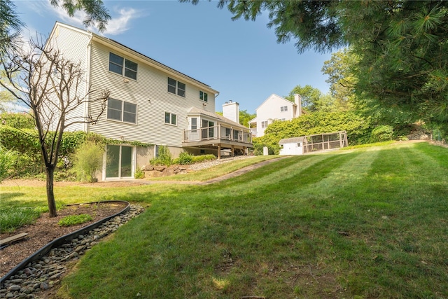 18 Blue Heron Rd, Nanuet, NY 10954 - photo 44